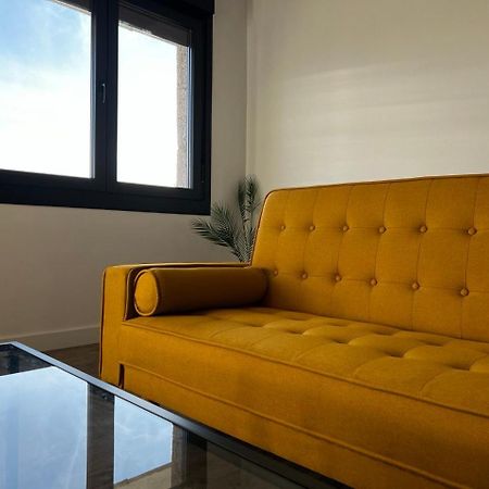 Apartamento A Cachola Кангас Экстерьер фото