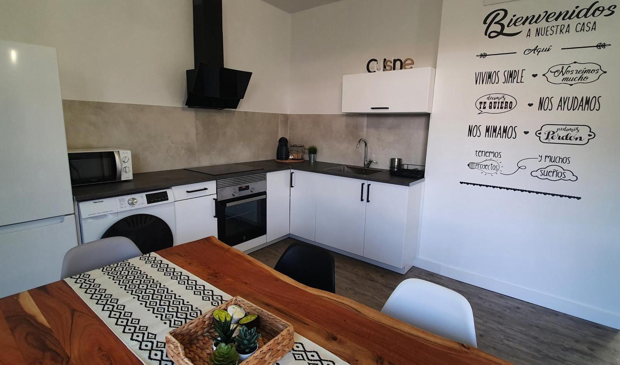 Apartamento A Cachola Кангас Экстерьер фото