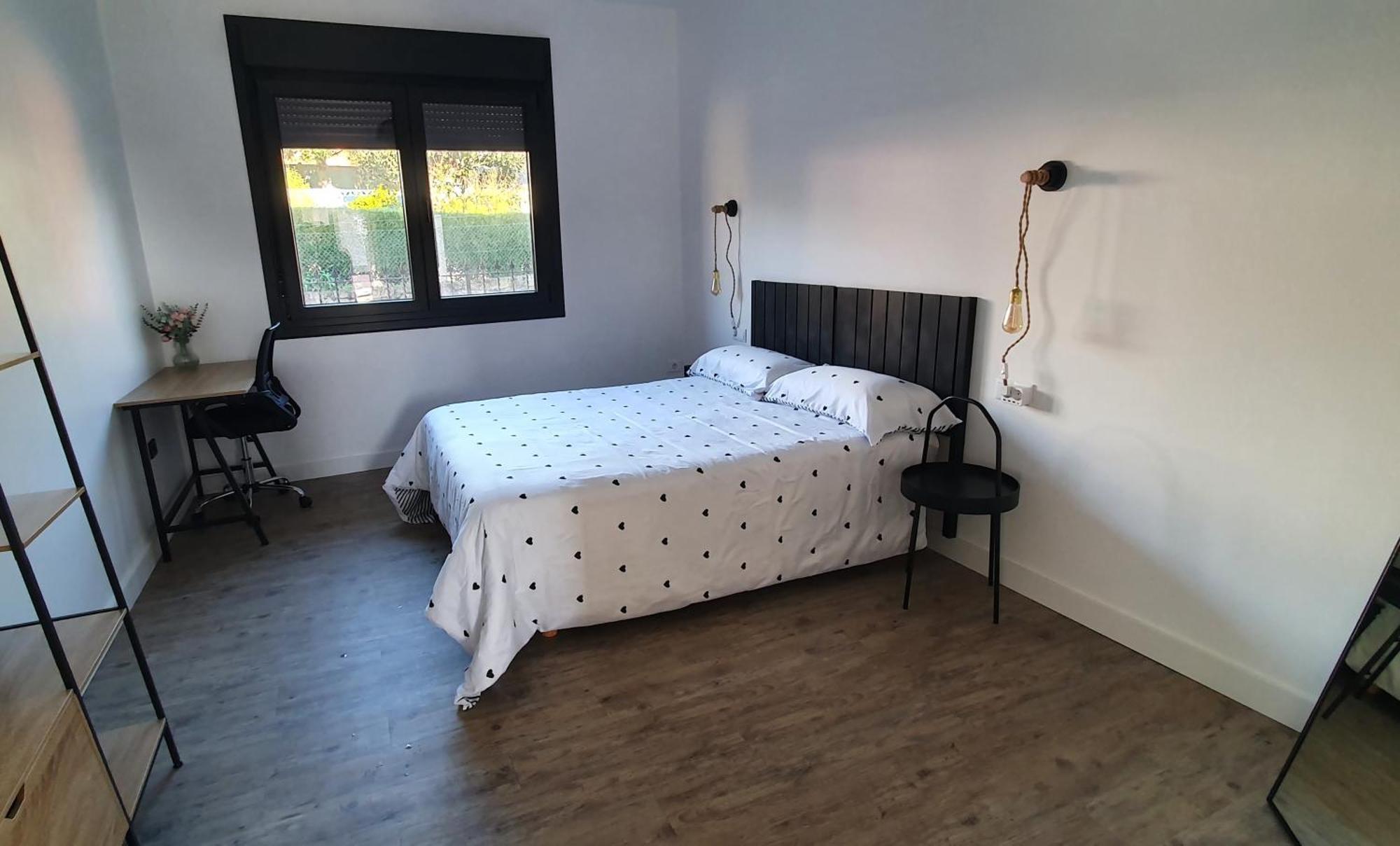 Apartamento A Cachola Кангас Экстерьер фото